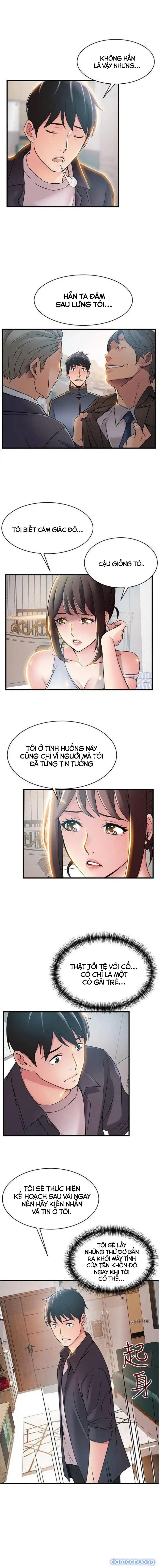 Weak Point – Điểm Yếu 
