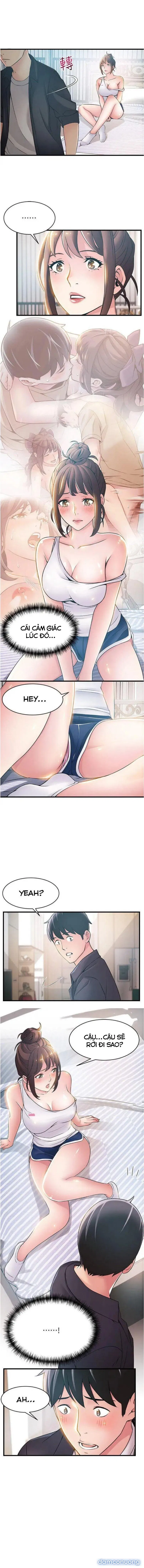 Weak Point – Điểm Yếu 