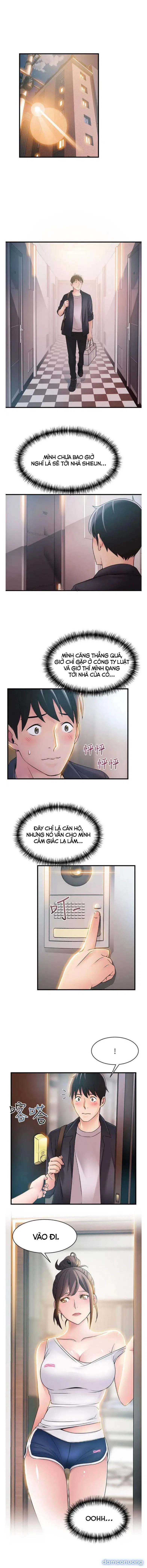 Weak Point – Điểm Yếu 