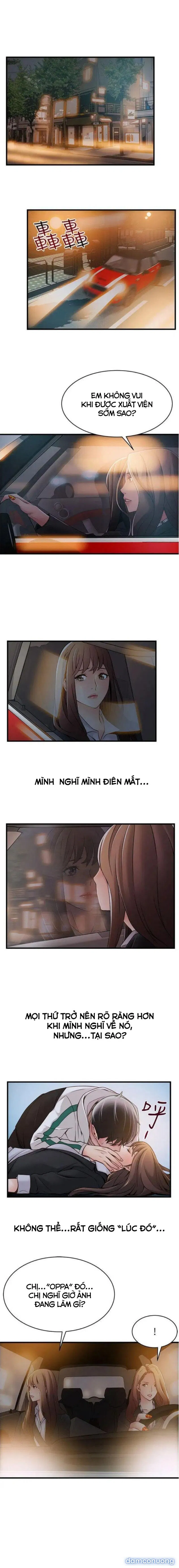 Weak Point – Điểm Yếu 