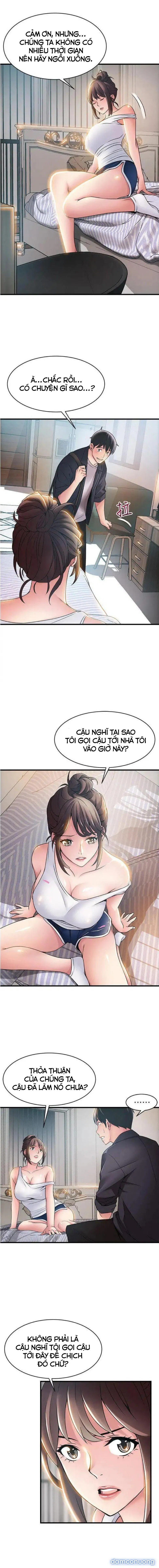 Weak Point – Điểm Yếu 