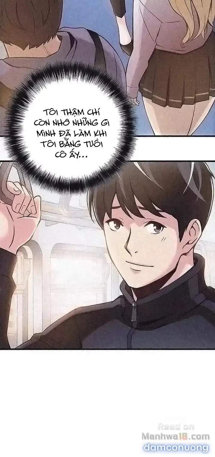 Weak Point – Điểm Yếu 