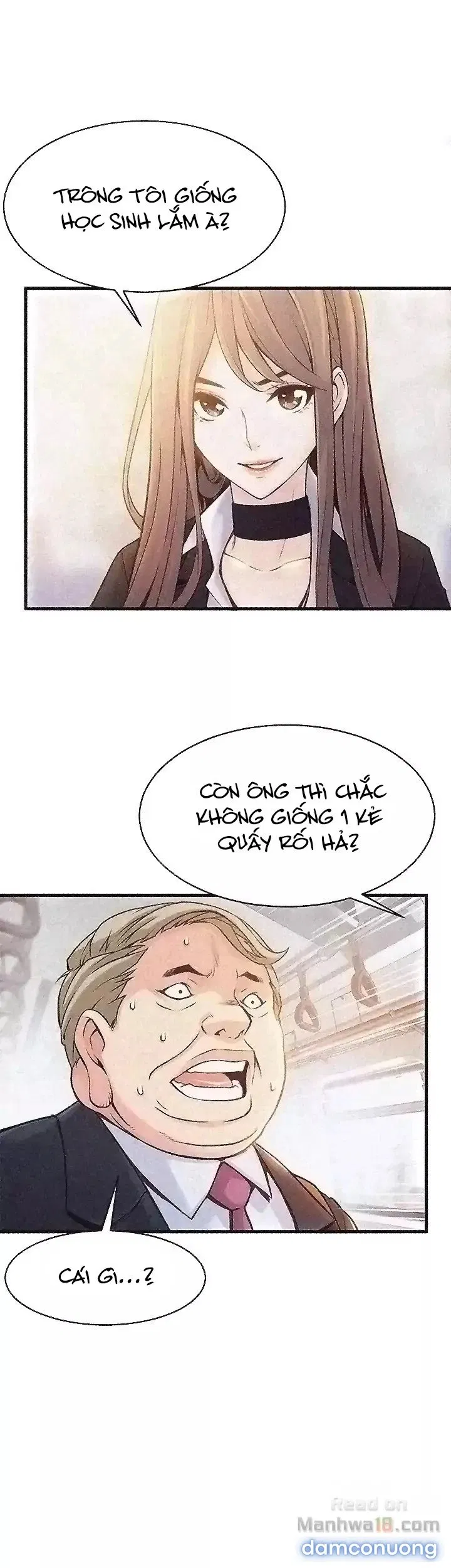 Weak Point – Điểm Yếu 
