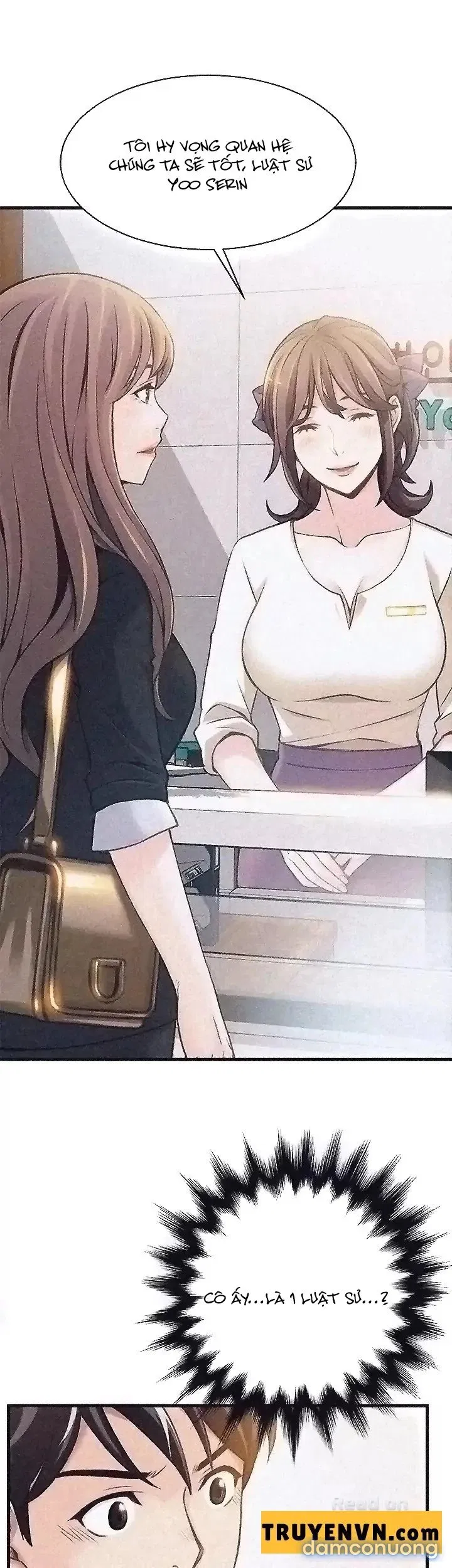 Weak Point – Điểm Yếu 