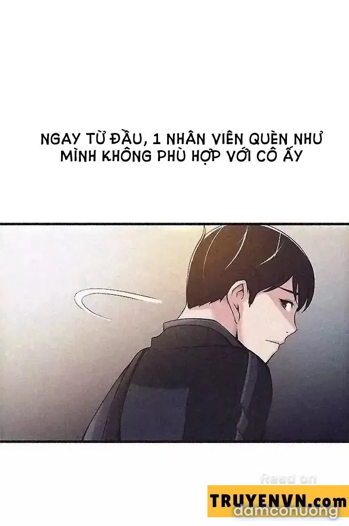 Weak Point – Điểm Yếu 