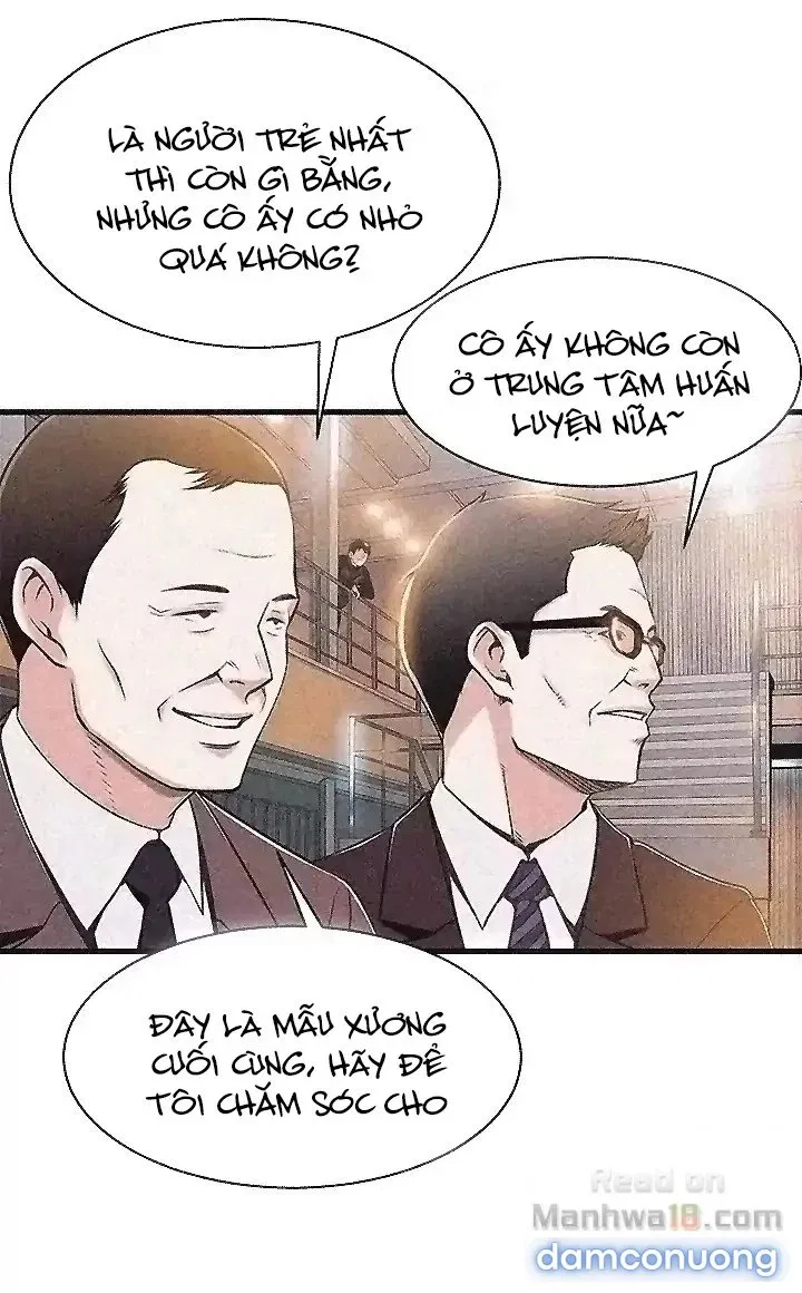 Weak Point – Điểm Yếu 
