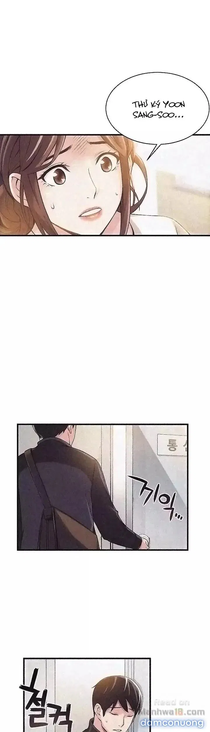 Weak Point – Điểm Yếu 