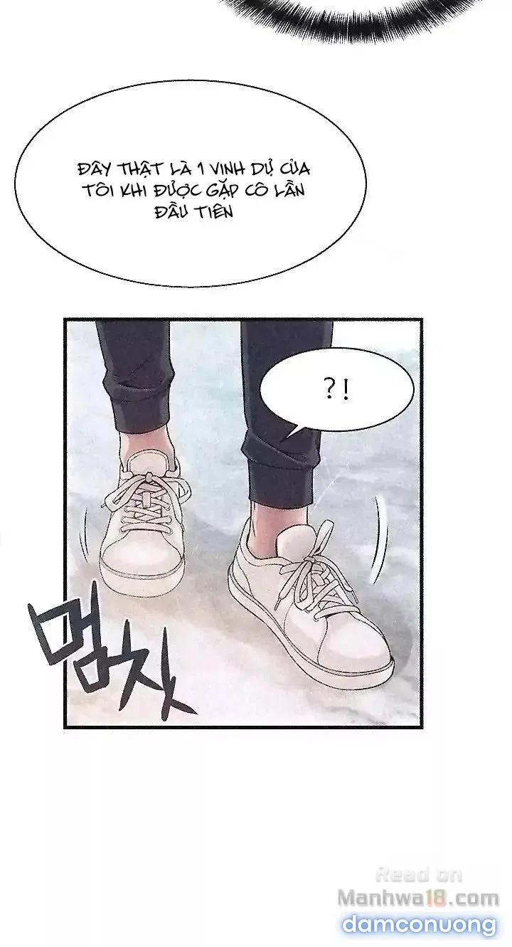 Weak Point – Điểm Yếu 