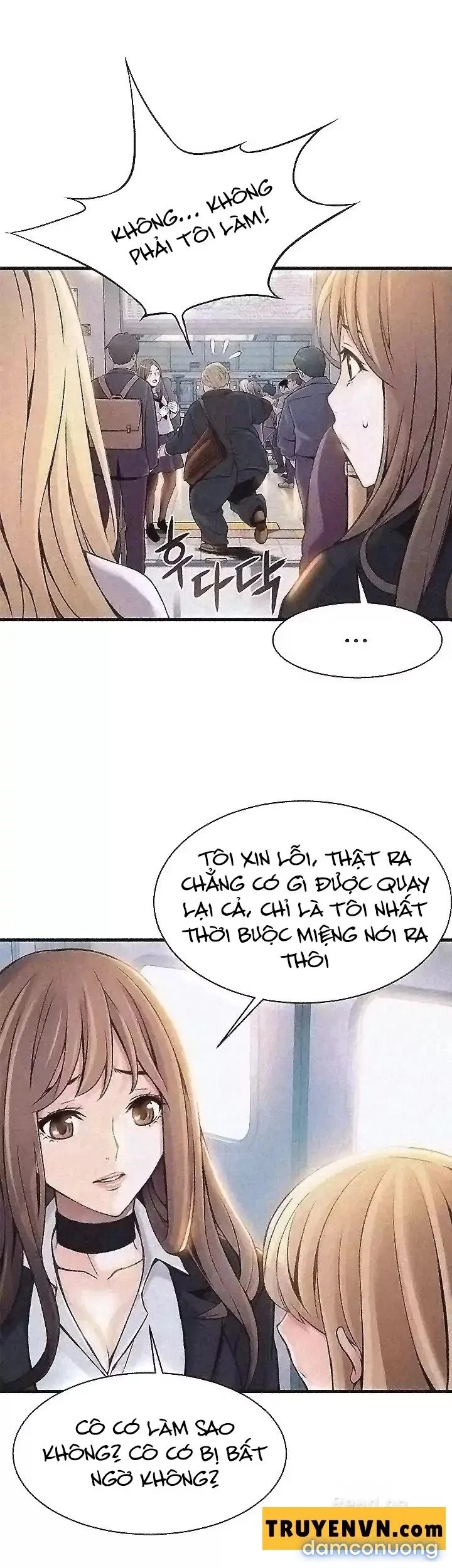 Weak Point – Điểm Yếu 