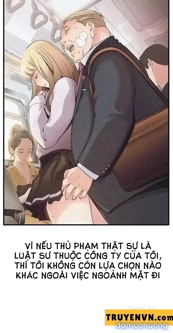 Weak Point – Điểm Yếu 