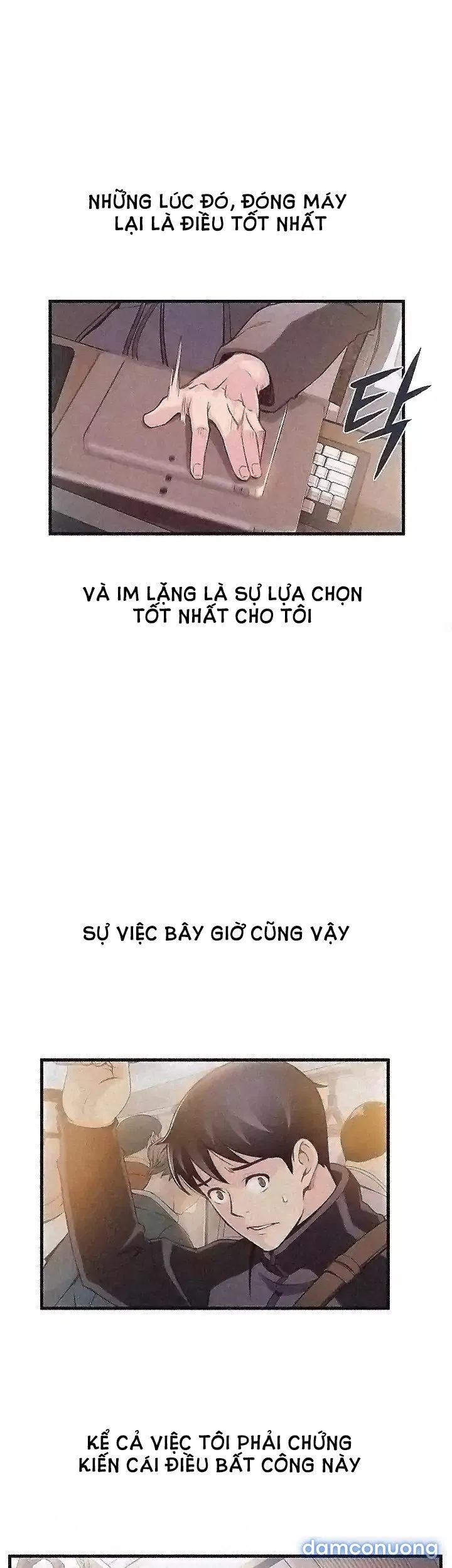 Weak Point – Điểm Yếu 