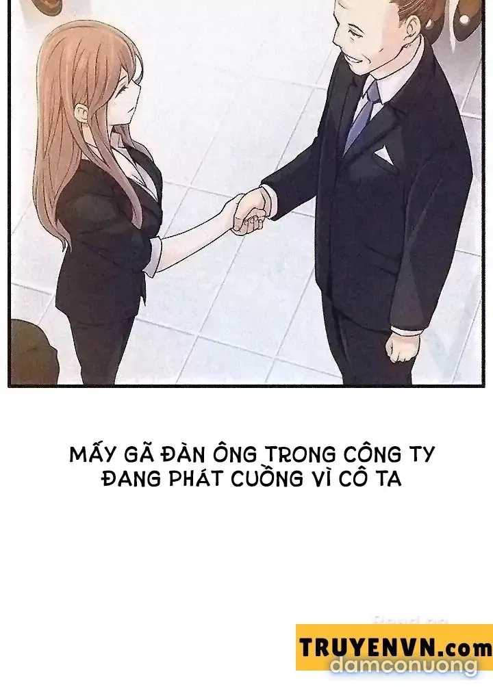 Weak Point – Điểm Yếu 