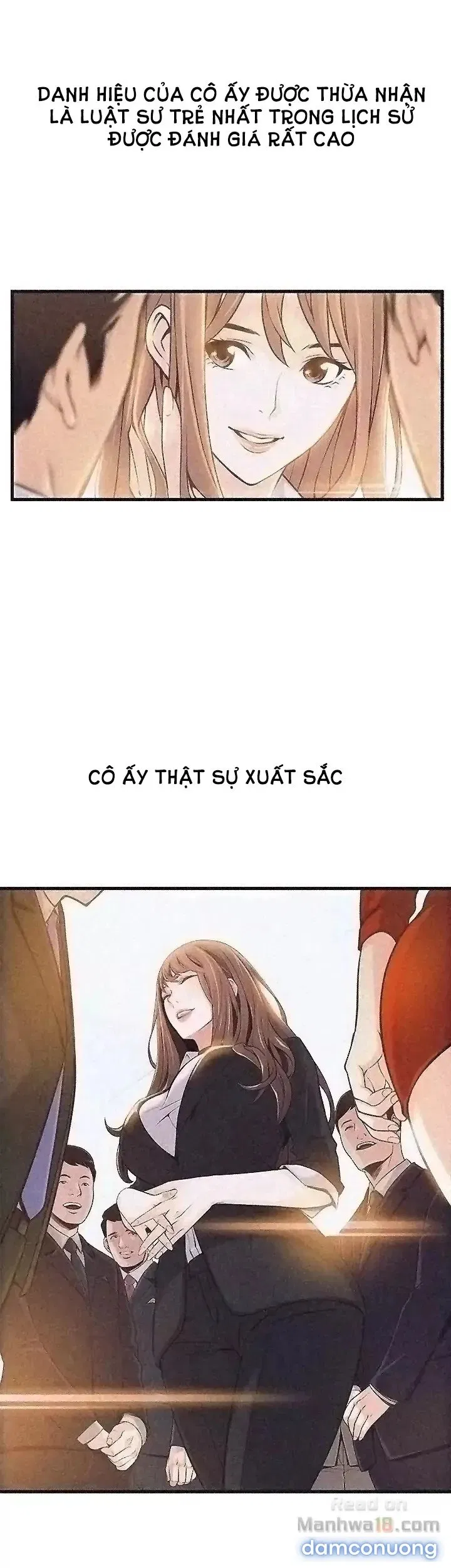 Weak Point – Điểm Yếu 