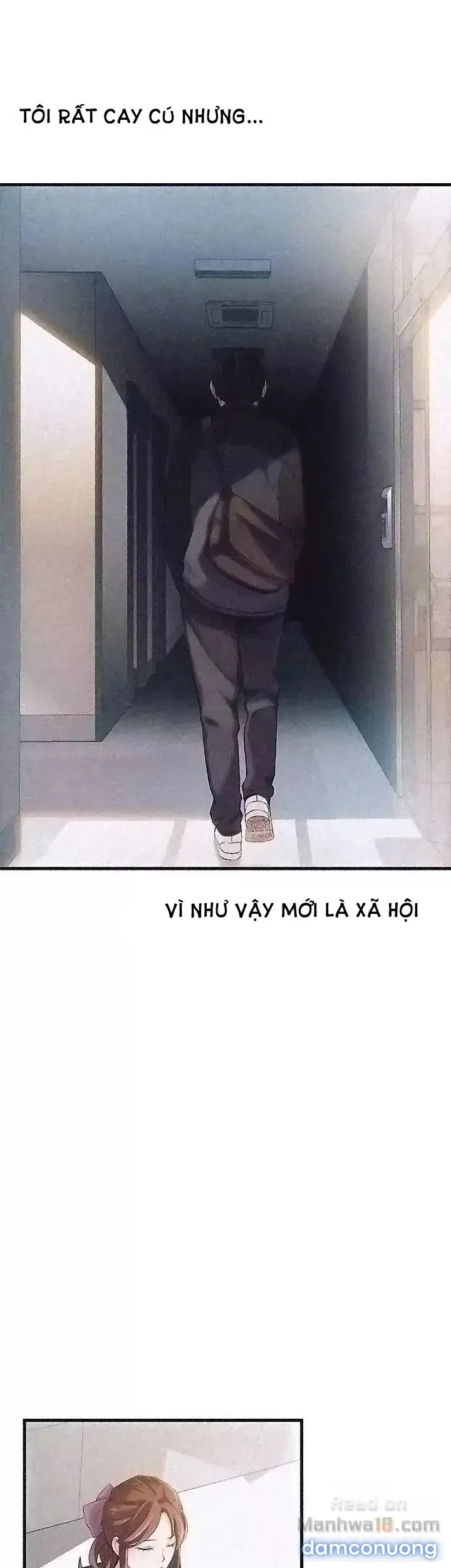 Weak Point – Điểm Yếu 