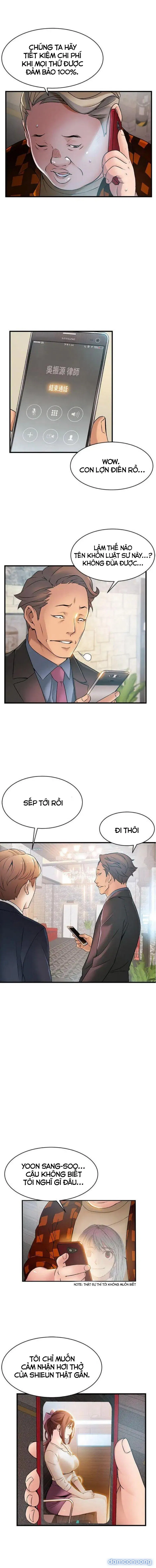 Weak Point – Điểm Yếu 