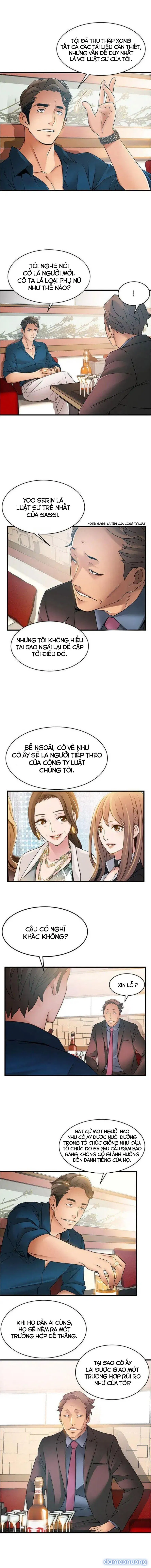 Weak Point – Điểm Yếu 