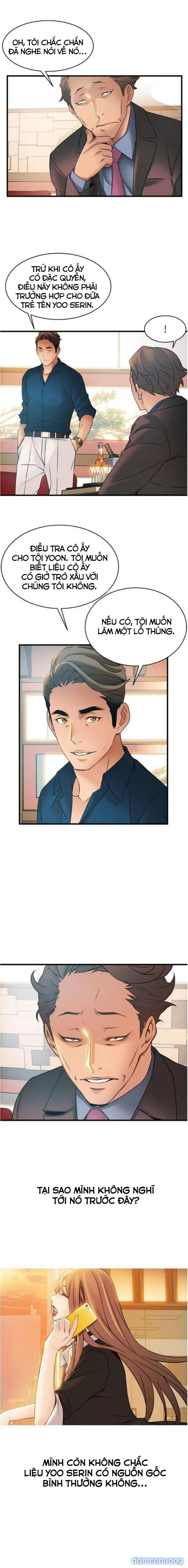 Weak Point – Điểm Yếu 