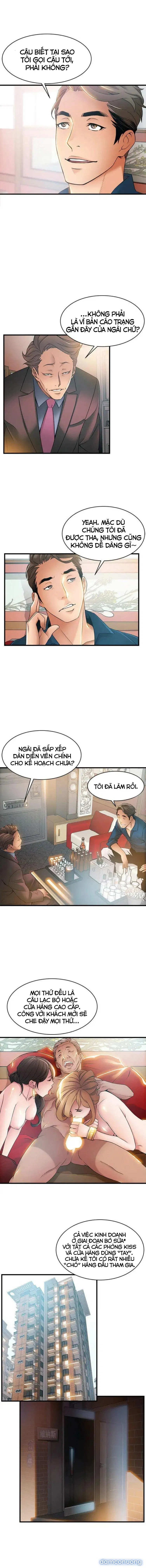 Weak Point – Điểm Yếu 