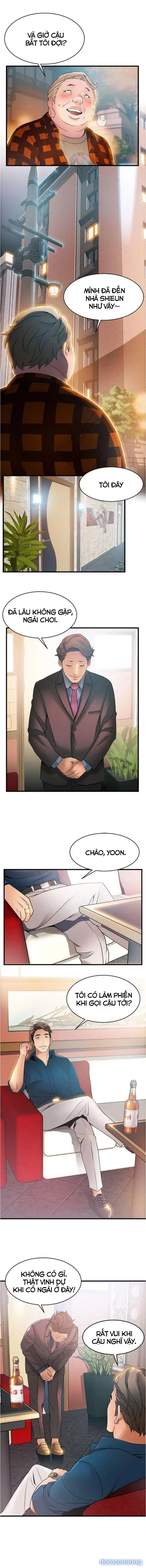 Weak Point – Điểm Yếu 