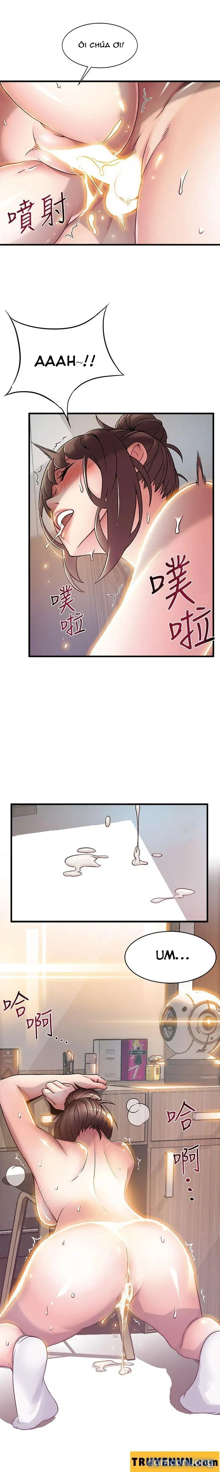 Weak Point – Điểm Yếu 