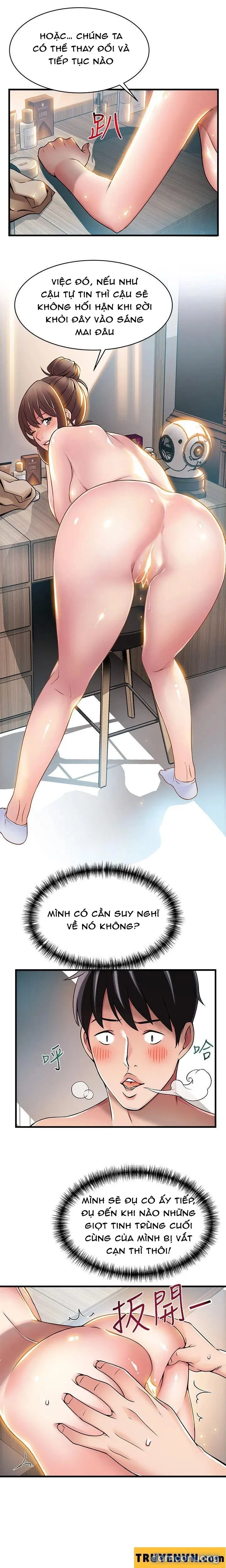 Weak Point – Điểm Yếu 