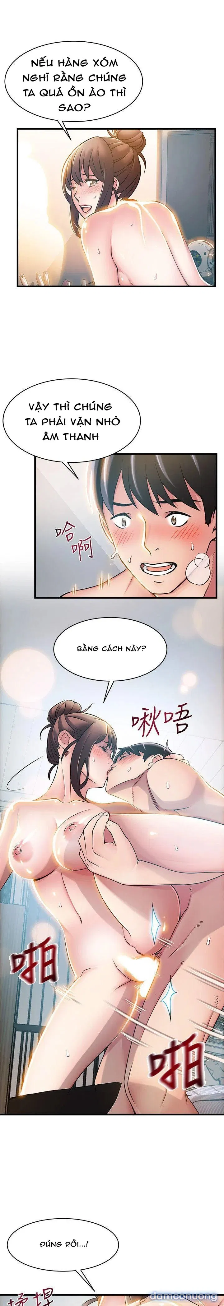 Weak Point – Điểm Yếu 