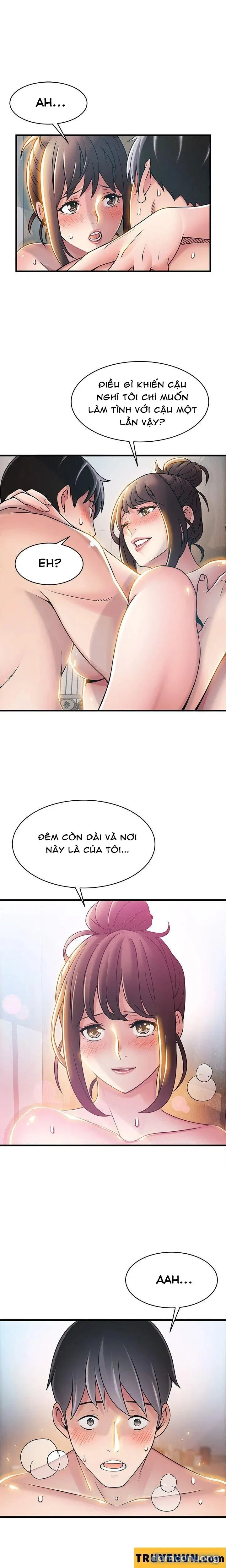 Weak Point – Điểm Yếu 