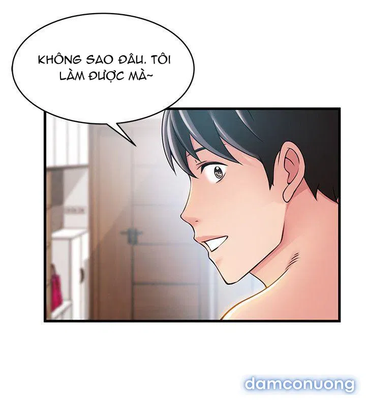 Weak Point – Điểm Yếu 