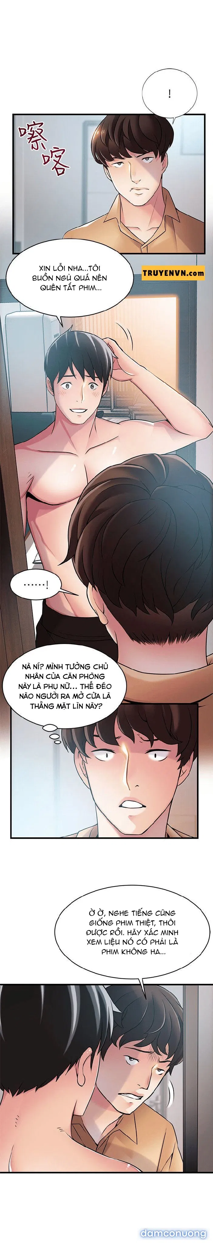 Weak Point – Điểm Yếu 