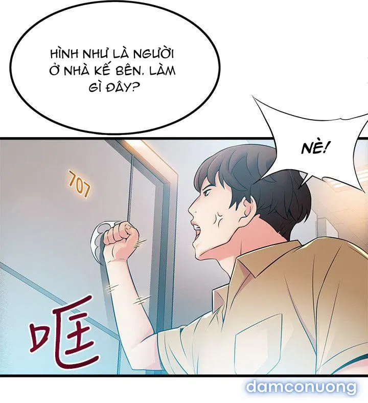 Weak Point – Điểm Yếu 