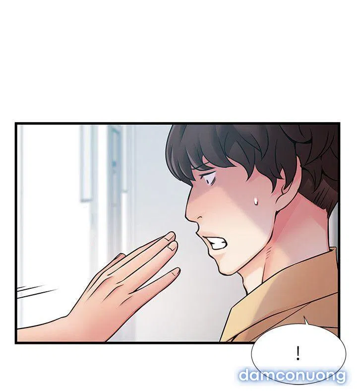 Weak Point – Điểm Yếu 