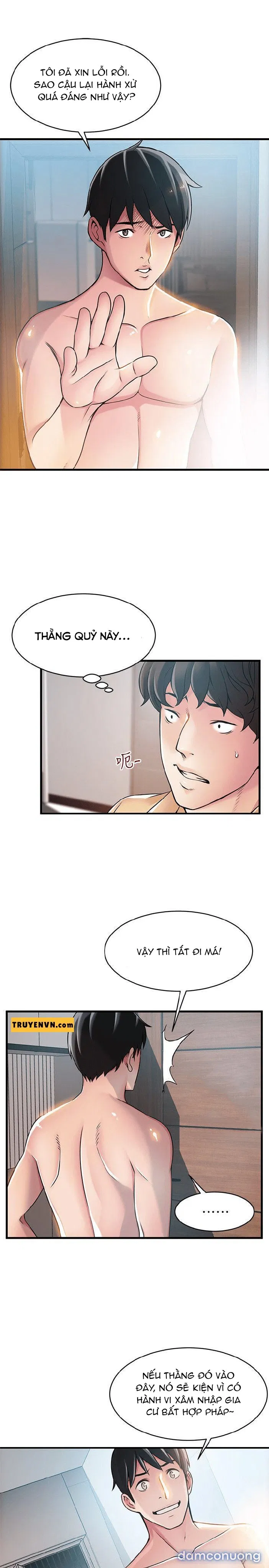 Weak Point – Điểm Yếu 