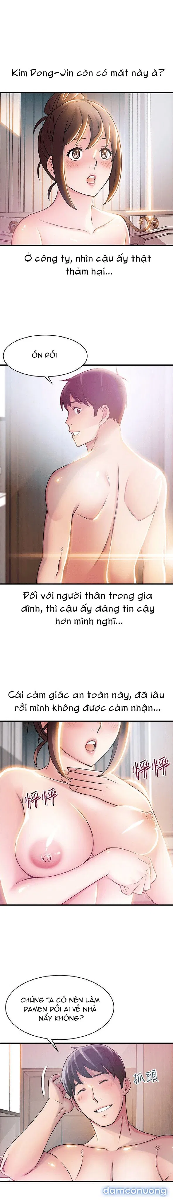 Weak Point – Điểm Yếu 