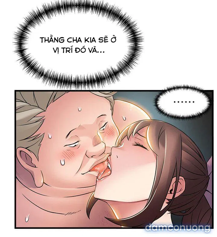 Weak Point – Điểm Yếu 