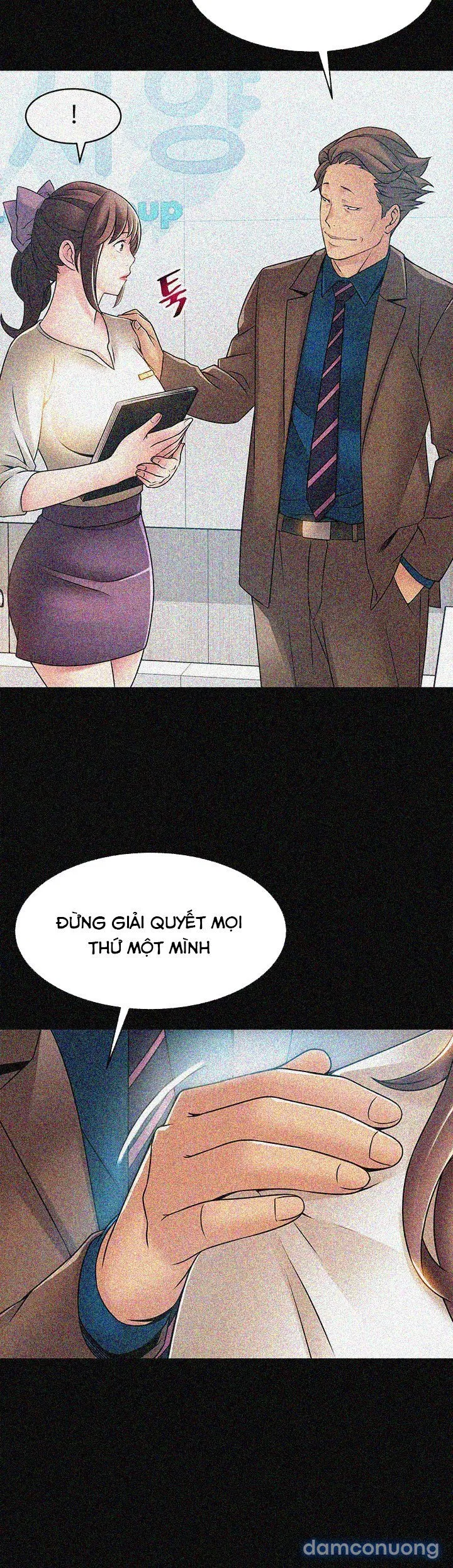 Weak Point – Điểm Yếu 