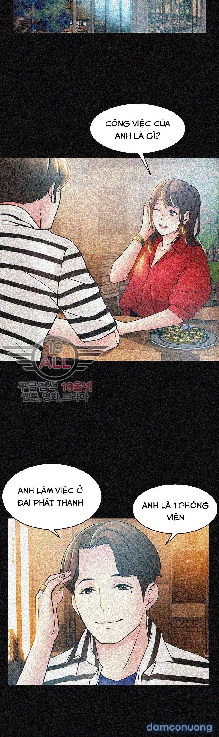 Weak Point – Điểm Yếu 