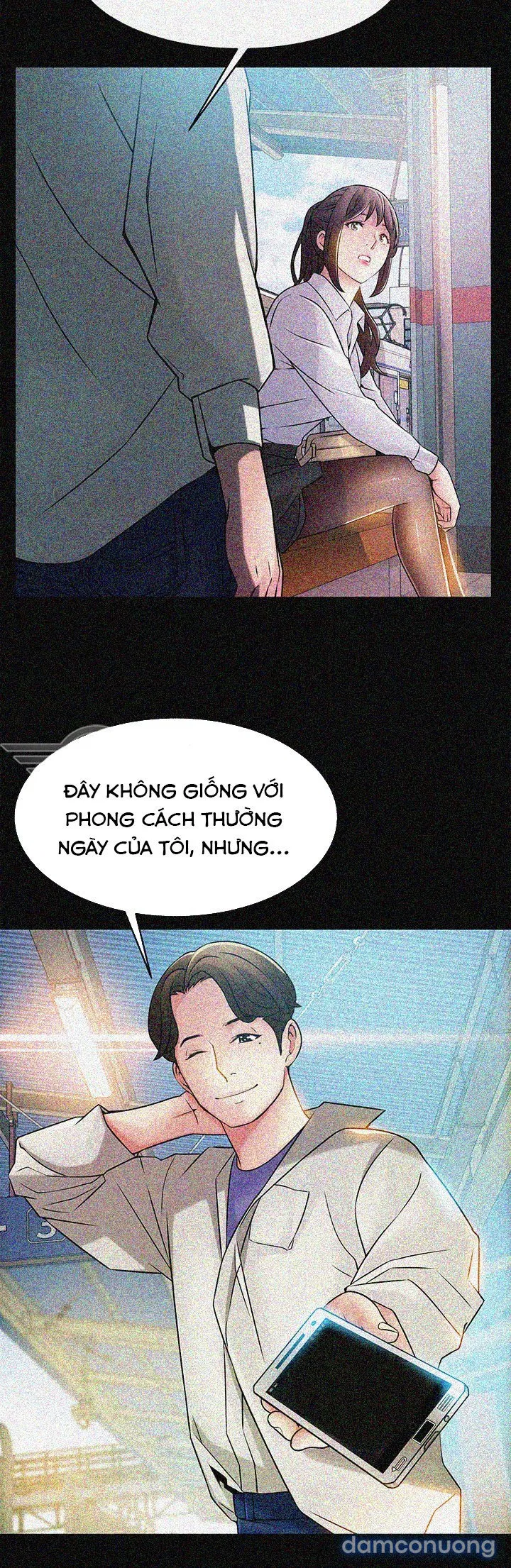 Weak Point – Điểm Yếu 