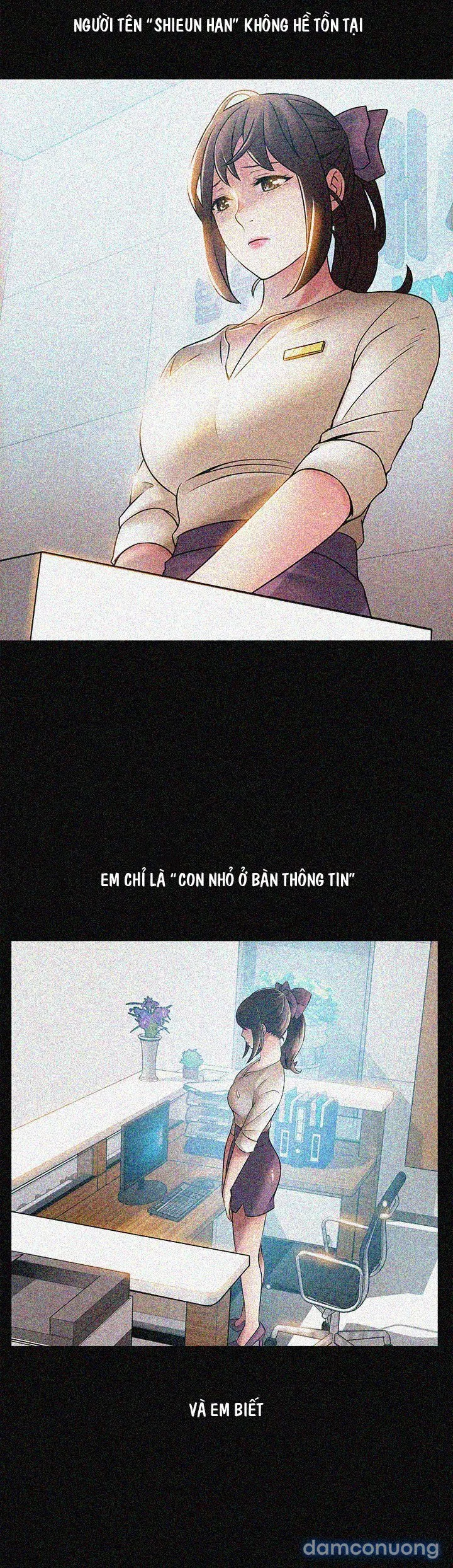 Weak Point – Điểm Yếu 