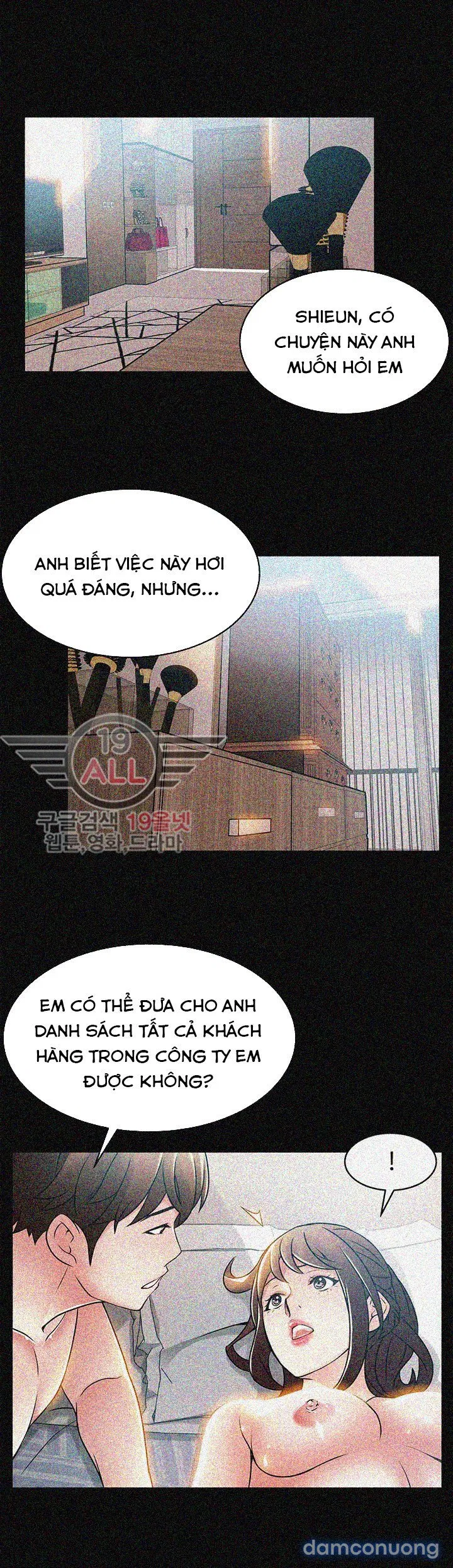 Weak Point – Điểm Yếu 