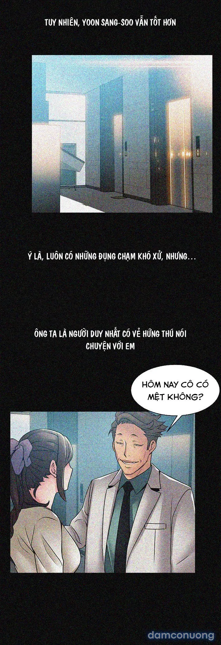 Weak Point – Điểm Yếu 