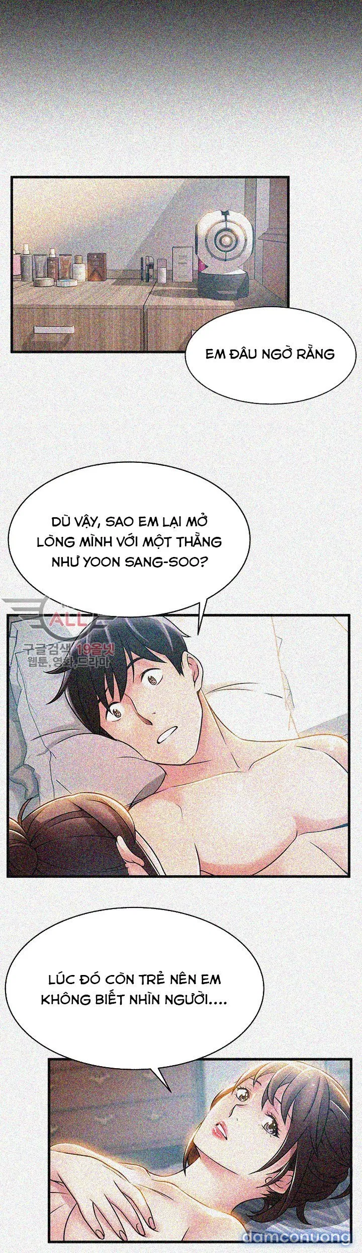 Weak Point – Điểm Yếu 