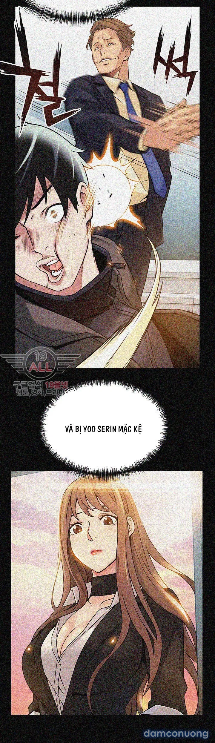Weak Point – Điểm Yếu 