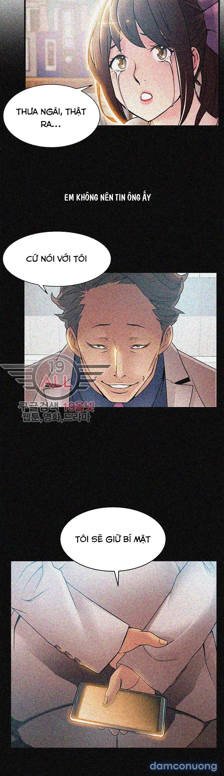 Weak Point – Điểm Yếu 