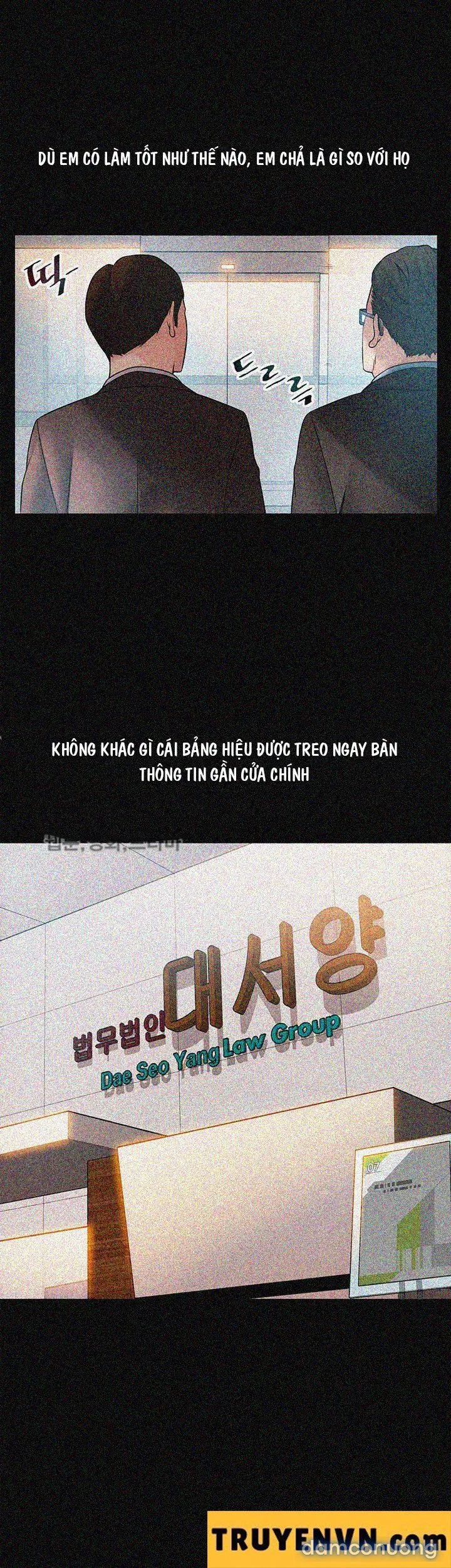 Weak Point – Điểm Yếu 