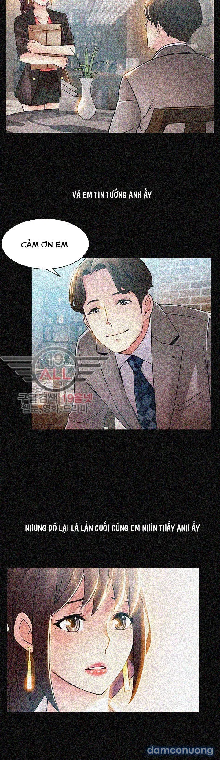 Weak Point – Điểm Yếu 