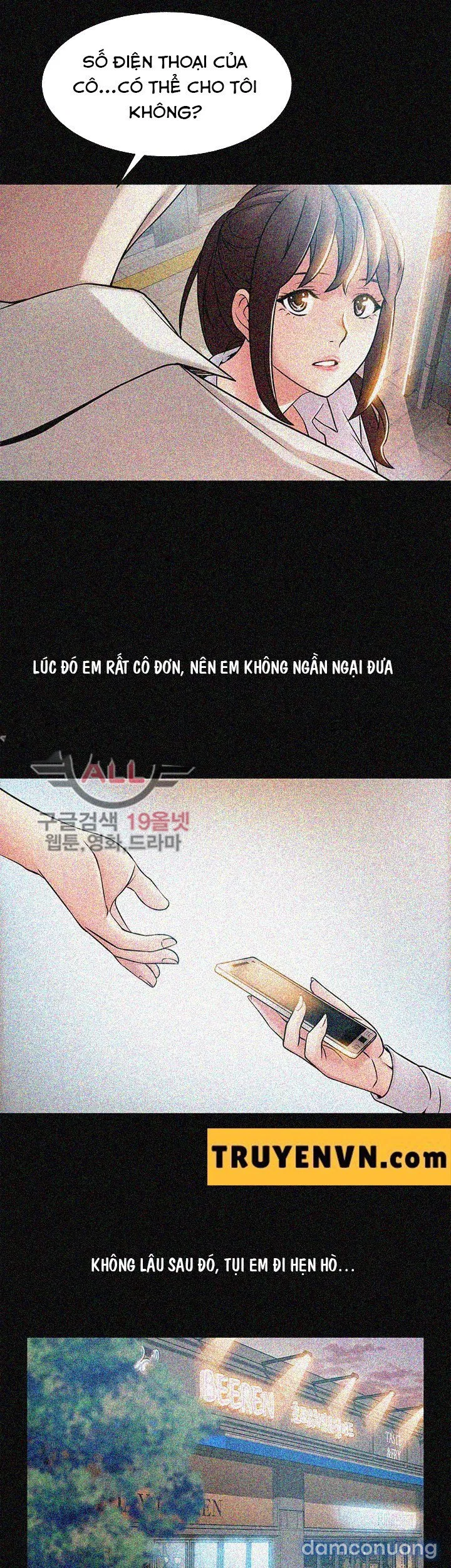 Weak Point – Điểm Yếu 