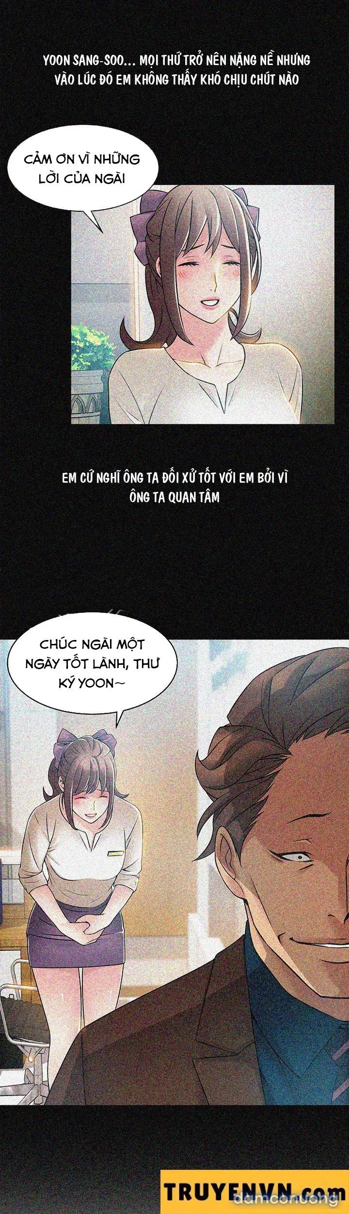 Weak Point – Điểm Yếu 