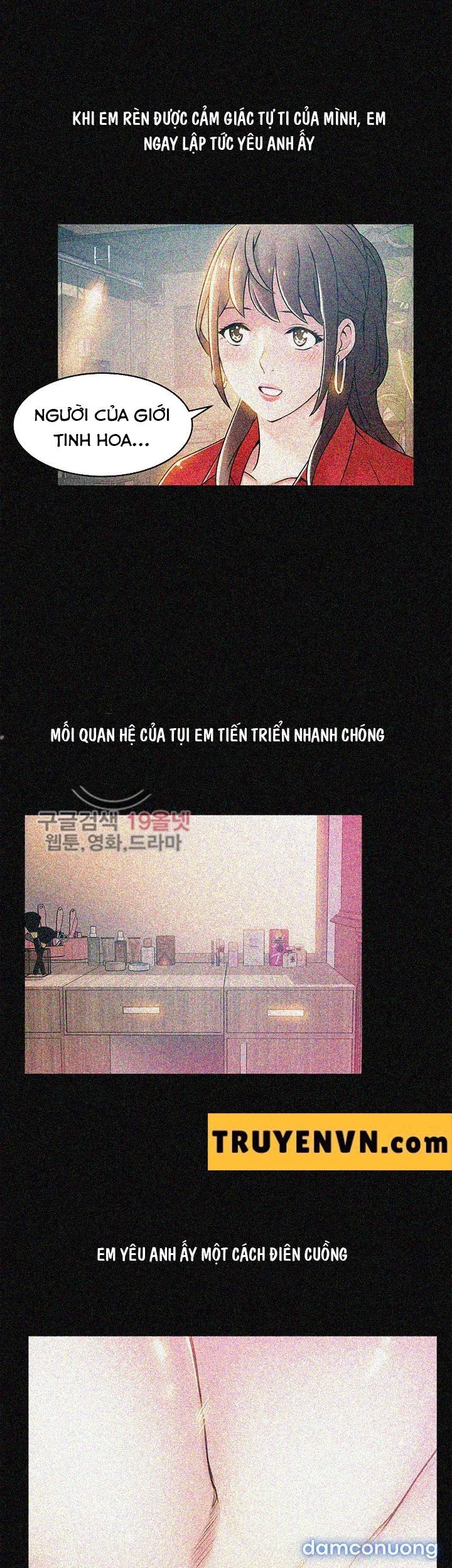 Weak Point – Điểm Yếu 