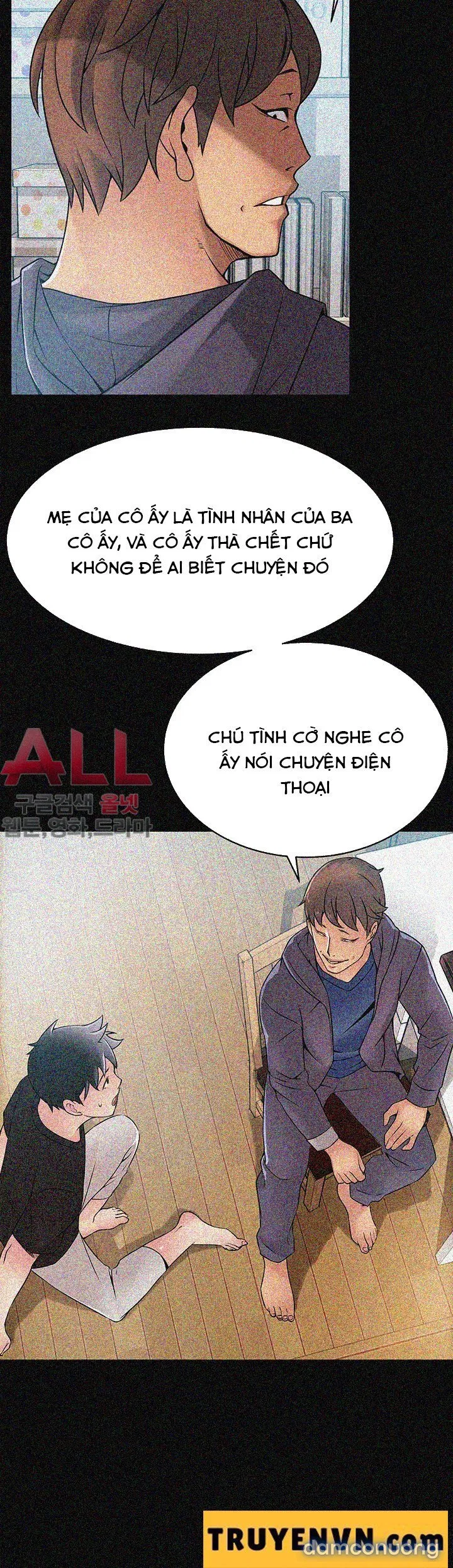 Weak Point – Điểm Yếu 