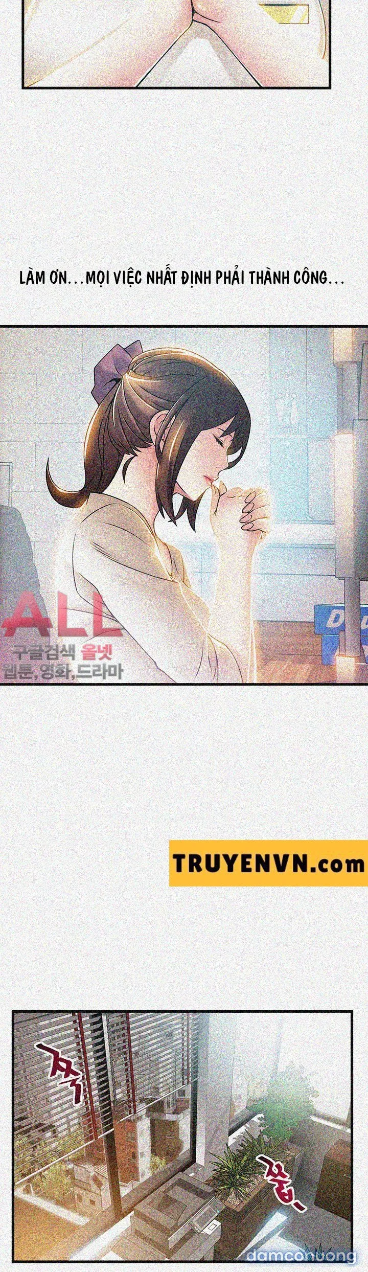 Weak Point – Điểm Yếu 